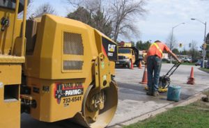 Van Jon Paving Ltd photo 7